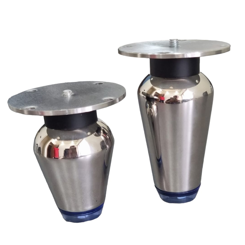 SF Legs Model - Mike